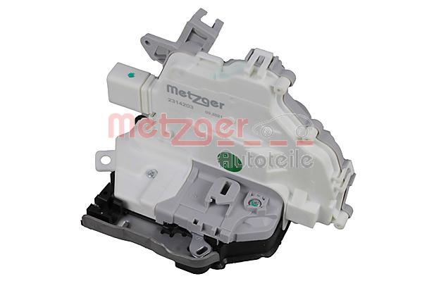 METZGER 2314203 GREENPARTS Türschloss